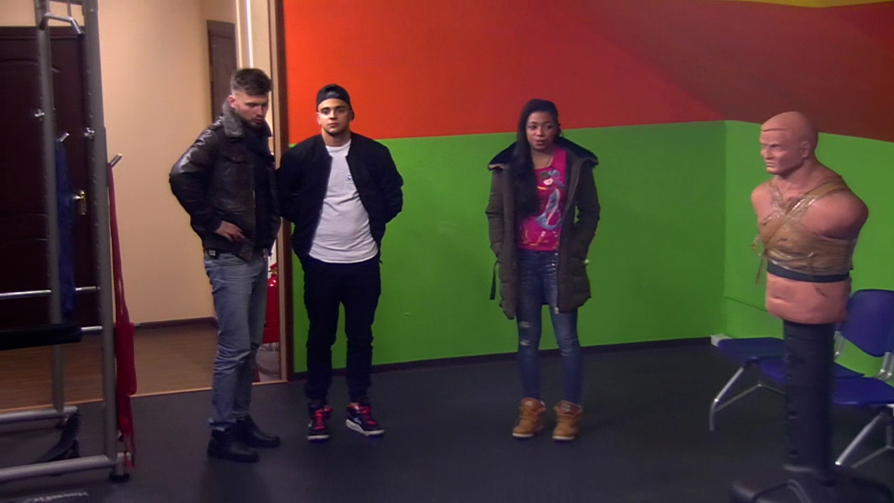 ДОМ-2 Lite 3959 день Дневной эфир (13.03.2015)