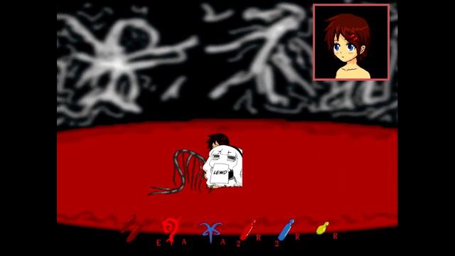 Schreckliche Spiel-Momente: Demonophobia