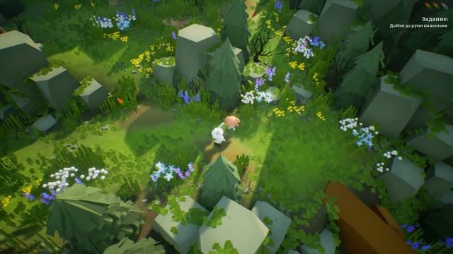 Rabbit Story прохождение эпизод 2 смотреть онлайн