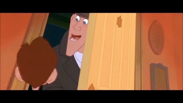 Youtube Poop: Hogarth Goes To Ludicrous Speed смотреть онлайн