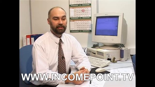 IncomePoint.tv: технический анализ и математические модели смотреть онлайн