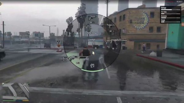 NetBoom Cloud Game Android - GTA V , Cyberpunk , Warframe