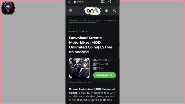 Extreme motorcycle Mod apk (? Unlimited Coin | Unlock All bikes ?) Free shopping | Tech Sunil Hindi смотреть онлайн