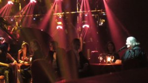 Александр Градский. Мадам, уже падают листья. "Вертинский" 29.08.2020 в Градский Холл.00131