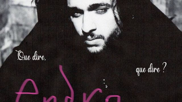 Как не любить /Comment ne pas aimer. - ANDRO - Lyrics French. 🇫🇷 смотреть онлайн
