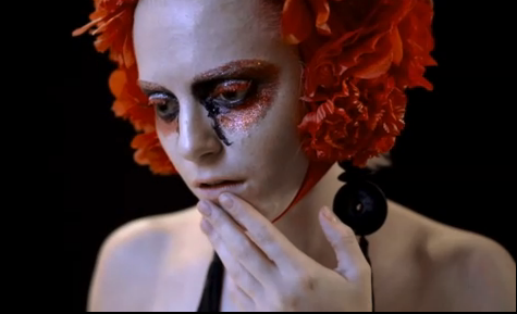 WET RED – Caroline (Official Music Video)