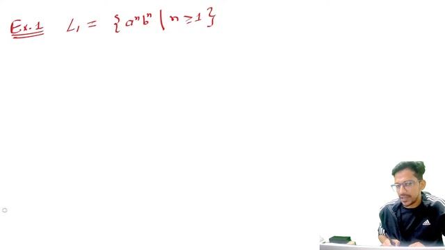 L20 Push Down Automata Design Examples||Theory of Computation for NTA NET and HPSC PGT смотреть онлайн