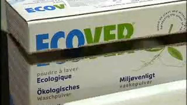 На что обращать внимание выбирая стиральный порошок? смотреть онлайн