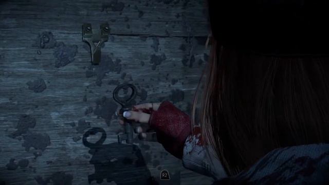 Прохождение Until Dawn (Дожить до рассвета) Часть 6 "Еще и призраки" (Без комментариев) смотреть онлайн