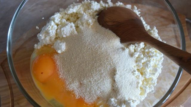 Книга рецептов