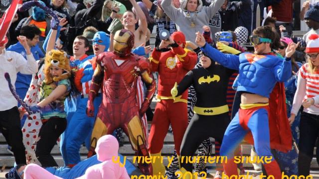 Harlem Shake Old School Remixed And Prodused By (dj Merfy) 2013....new