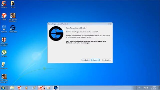 Как играть в Стронгхолд Крусадер по сети. смотреть онлайн