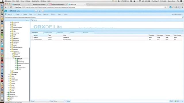 AEM6 Translation API Webinar смотреть онлайн