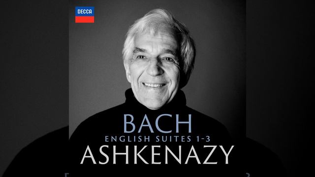 J.S. Bach: English Suite No. 1 in A Major, BWV 806 - 4. Courante II смотреть онлайн