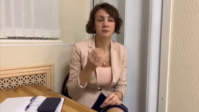 Вопросы психологу: "Почему проходит влюбленность?" смотреть онлайн