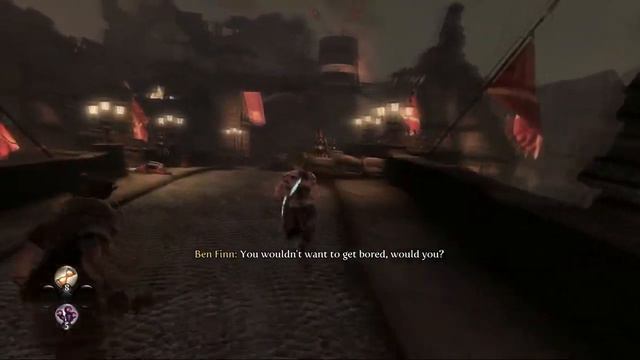 Fable 3 Playthrough ~ Part 12 смотреть онлайн