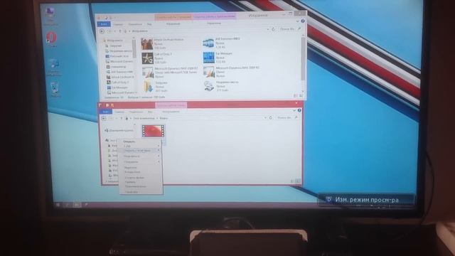 VOYO A1 mini - замена PC Desktop ПК Windows 8.1 тест игр и видео смотреть онлайн