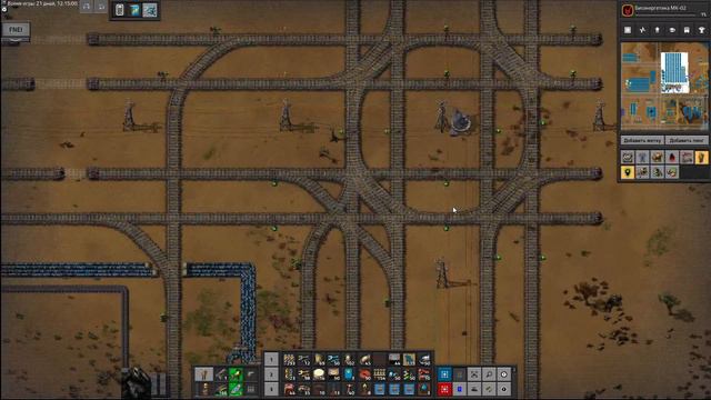 Factorio Pyanodon - Alternative Energy - Продолжим продолжать смотреть онлайн