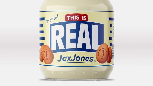 Jax Jones - This Is Real Ft. Ella Henderson (Visualiser)
