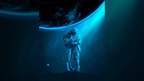 Очень Красивая Музыка? Iday: Cosmotango