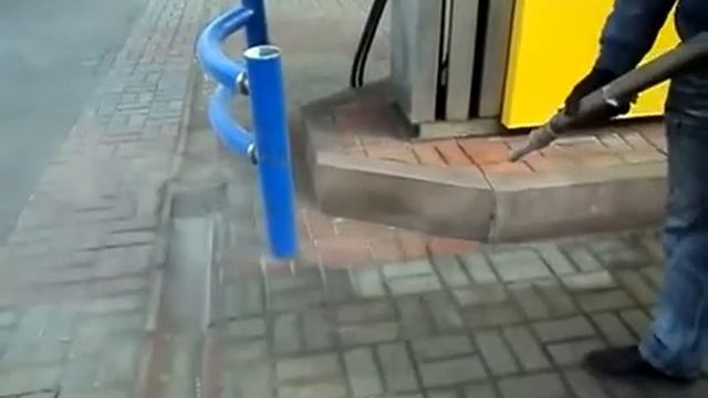 Удаление нефтепродуктов с плитки смотреть онлайн