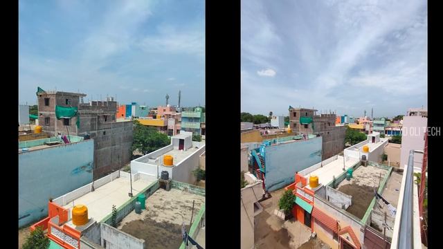 இந்த 5G மொபைலில் எல்லாமே இருக்கு ஆனா... Realme GT 5G Unboxing & Quick Review - Loud Oli Tech смотреть онлайн