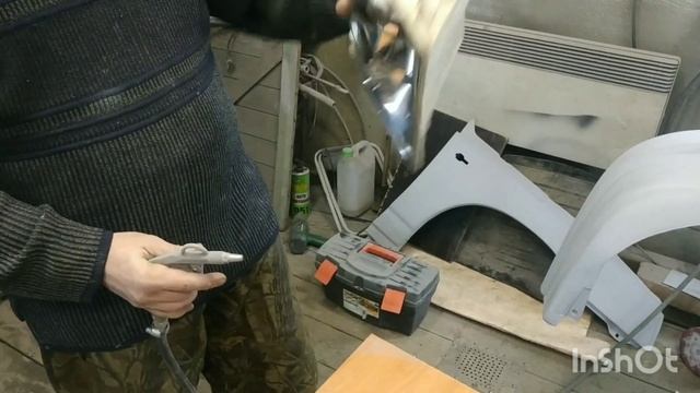 Замена стекла фары ВАЗ-2110 смотреть онлайн