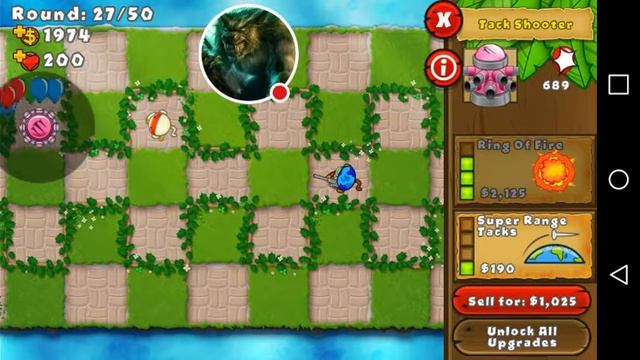 Btd 5 odyssey game play смотреть онлайн