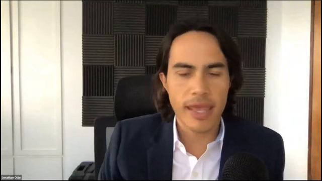 Dr. Peter Kan & Jonathan Otto Question and Answer смотреть онлайн