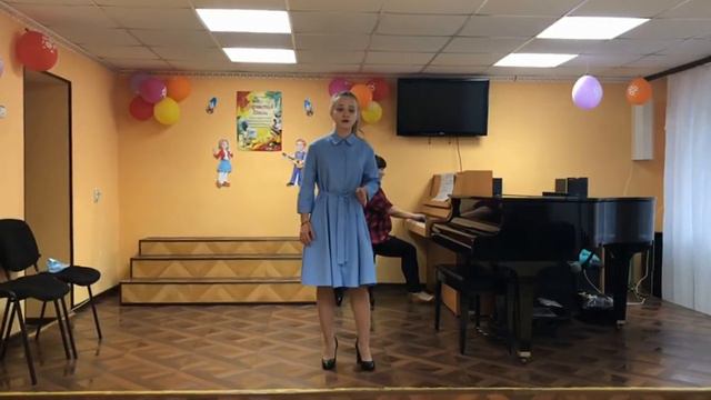 Шерстобитова Анна До свидания Москва смотреть онлайн