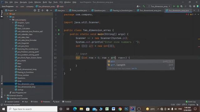 how to print a 2D array in java || how to print 2 dimensional array in java смотреть онлайн