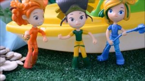 СКАЗОЧНЫЙ  ПАТРУЛЬ, ИНТЕРЕСНЫЕ  СЕРИИ, МУЛЬТФИЛЬМЫ С  ИГРУШКАМИ