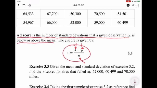 Variable normalizada (z score) смотреть онлайн