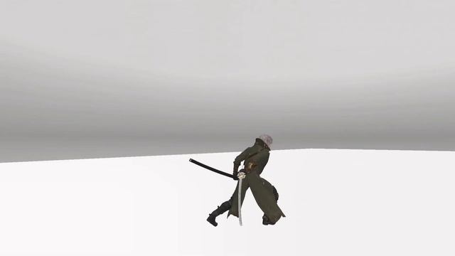 Skyrim skysa Yamato moveset(Reframed) смотреть онлайн