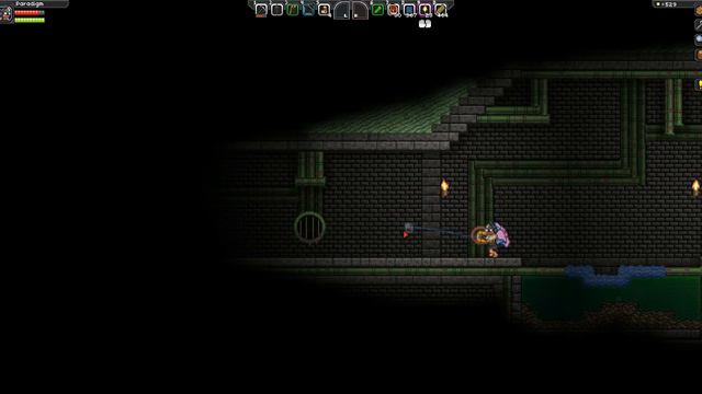 Starbound - Агаа... Прохождение (серия 40) смотреть онлайн