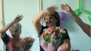 Спасибо за любовь (Воспитателям от родителей) - муз. сл. и демо - исполнение Л. Горцуевой