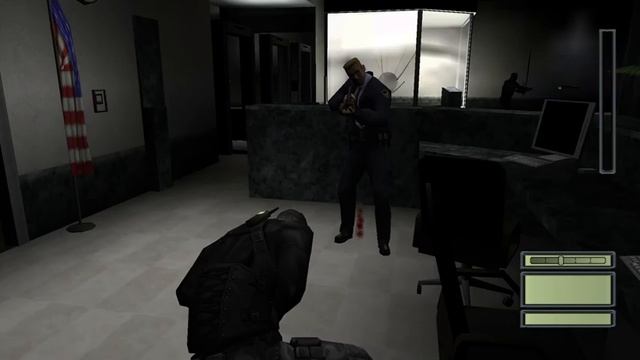 Should you play Tom Clancy's Splinter Cell in 2021? Retro Review смотреть онлайн