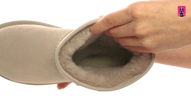 3615296 Видеообзор I Женские угги TENDANCE смотреть онлайн