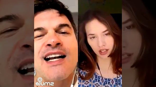 Давайте негромко Евгений Дятлов и Екатерина Гриневич смотреть онлайн
