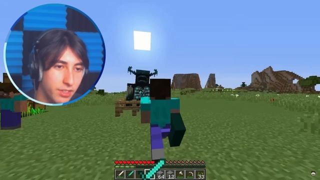 Minecraft On 1% Logic смотреть онлайн