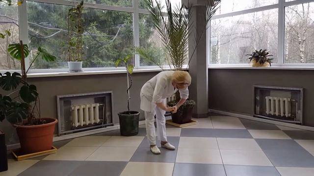 Городская больница N°45. смотреть онлайн