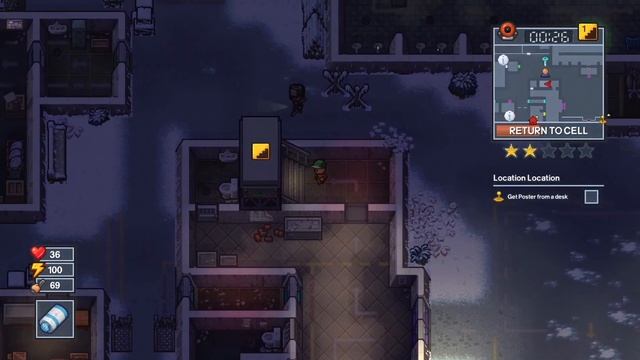 TechSavvvvy Plays The Escapists 2 EP 17 смотреть онлайн