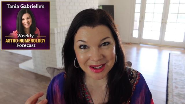 [March 9 - 15] Weekly Astrology Numerology Forecast смотреть онлайн