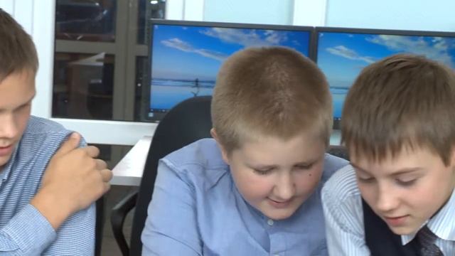 Кибердружины | МГУТУ им. К.Г. Разумовского (ПКУ) смотреть онлайн