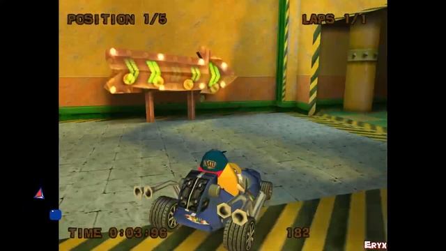 Evolution of M&M's Games [2000-2021] смотреть онлайн