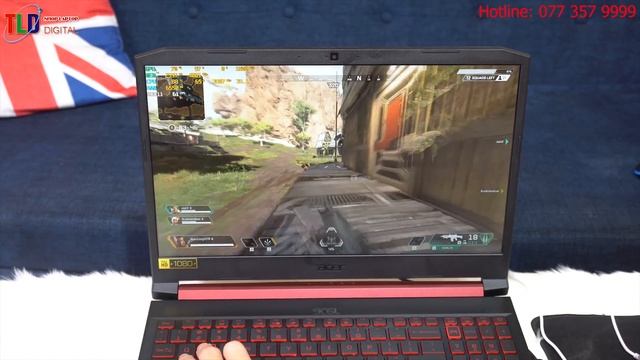 Top Laptop Gaming Bán Chạy Nhất Tháng 10 смотреть онлайн