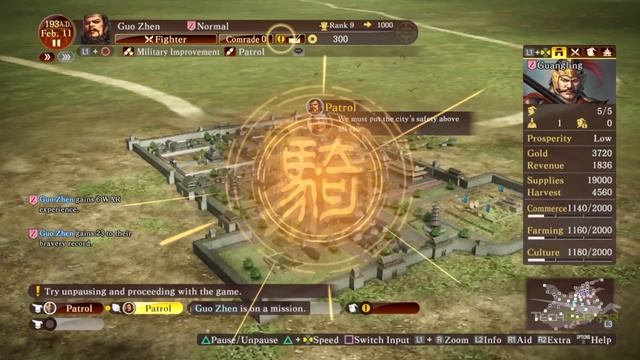 Romance of the Three Kingdoms XIII - Review смотреть онлайн
