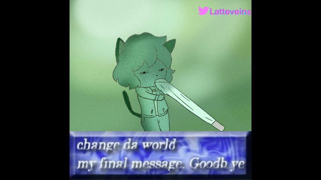 Change Da World My Final Message Goodbye смотреть онлайн