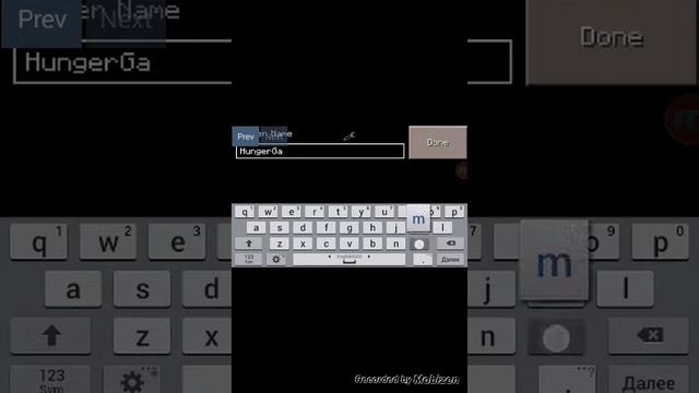 Как быстро бегать на серверах 0.10.4-0.10.5 смотреть онлайн