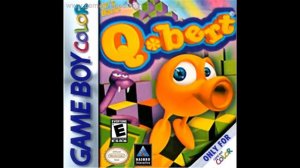 Q*bert (Game Boy Color) Full OST